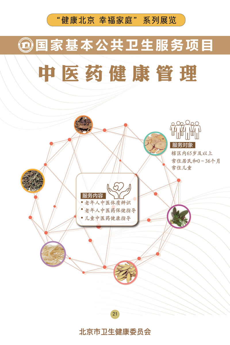 “健康北京 幸福家庭”係列展覽——關注兒童心理健康