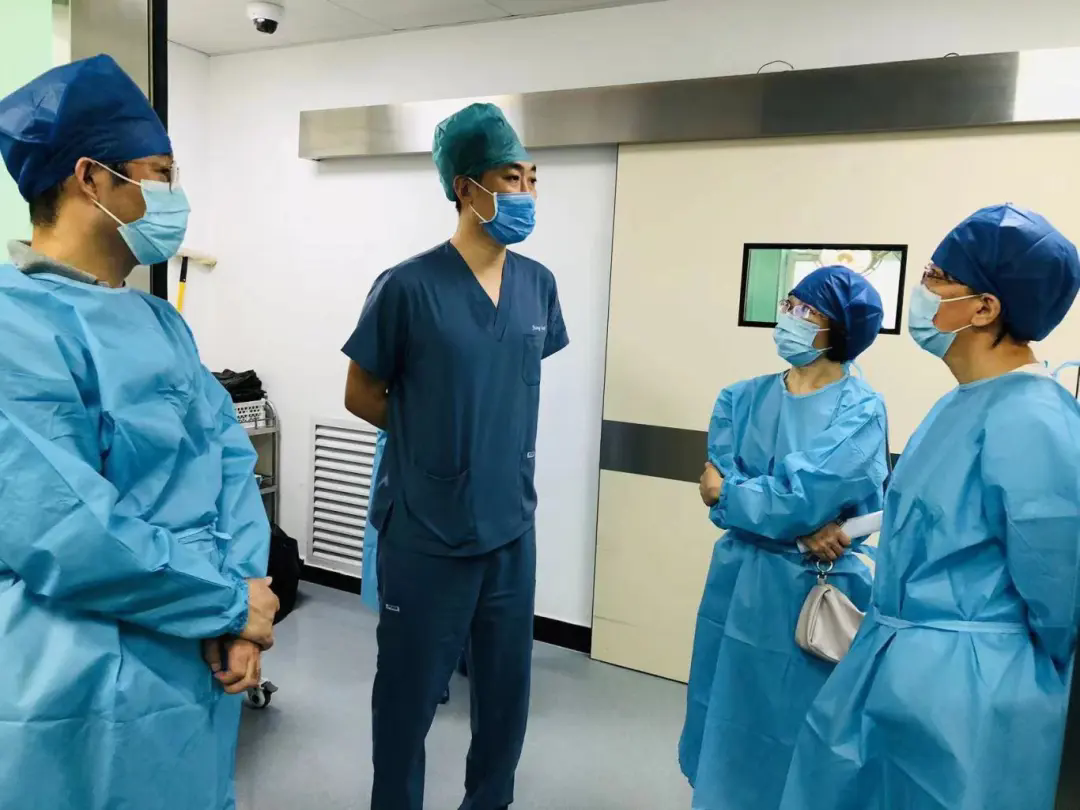 北京婦產醫院薑海利：醫生最好的武器是知識！