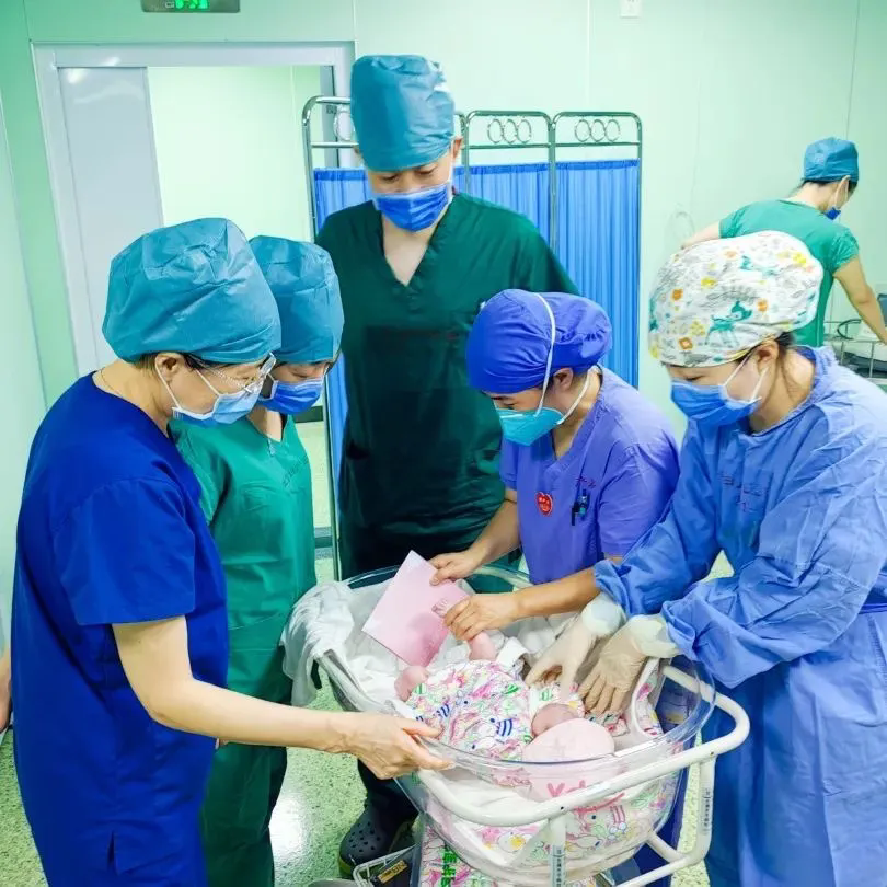 北京婦產醫院薑海利：醫生最好的武器是知識！