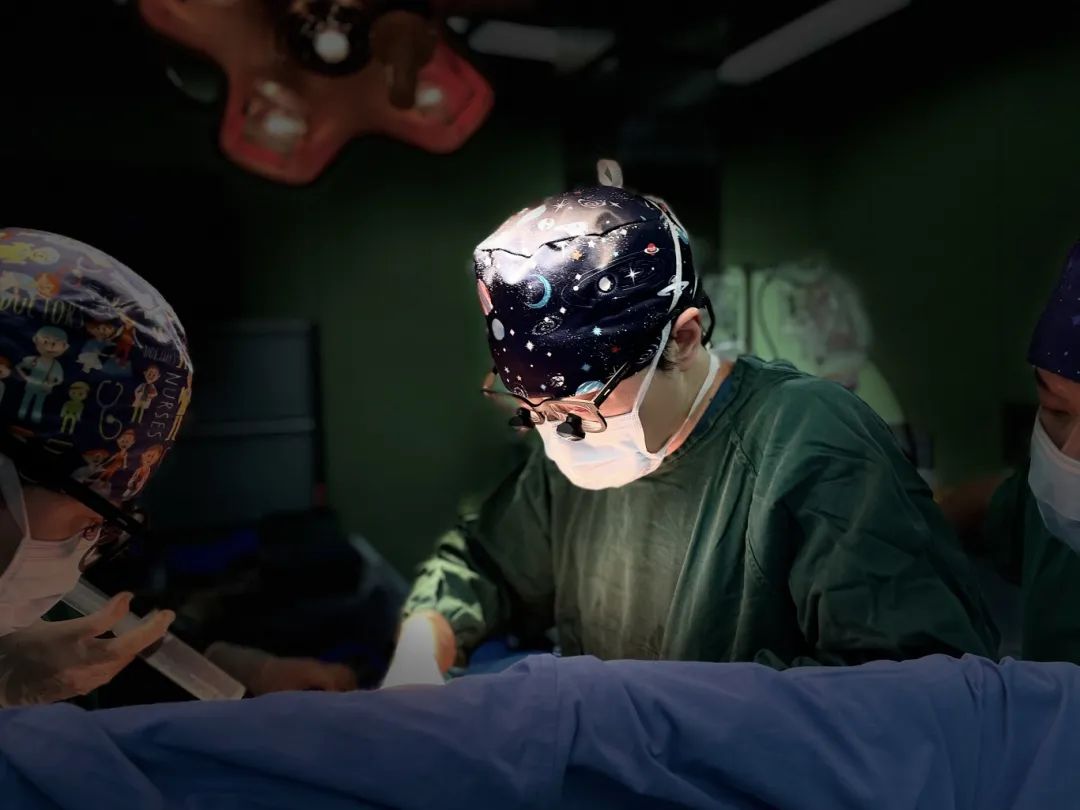 北京安貞醫院李海洋：破冰心源性休克難題 守護生命的律動！