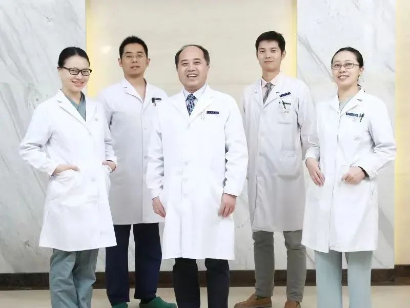 北京友誼醫院龔樹生:“叫醒”聽障患者的耳朵 北京友誼醫院龔樹生:“叫醒”聽障患者的耳朵