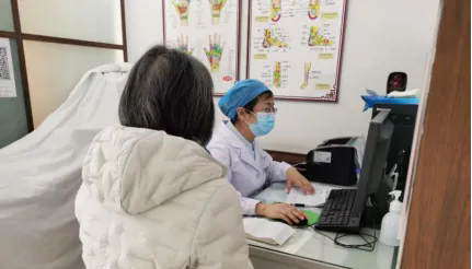 北京中醫藥大學東方醫院趙欣:用“血脈辨證”理論詮釋中醫智慧 北京中醫藥大學東方醫院趙欣:用“血脈辨證”理論詮釋中醫智慧