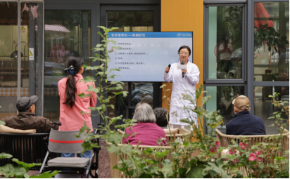 北京中醫藥大學東方醫院趙欣:用“血脈辨證”理論詮釋中醫智慧 北京中醫藥大學東方醫院趙欣:用“血脈辨證”理論詮釋中醫智慧