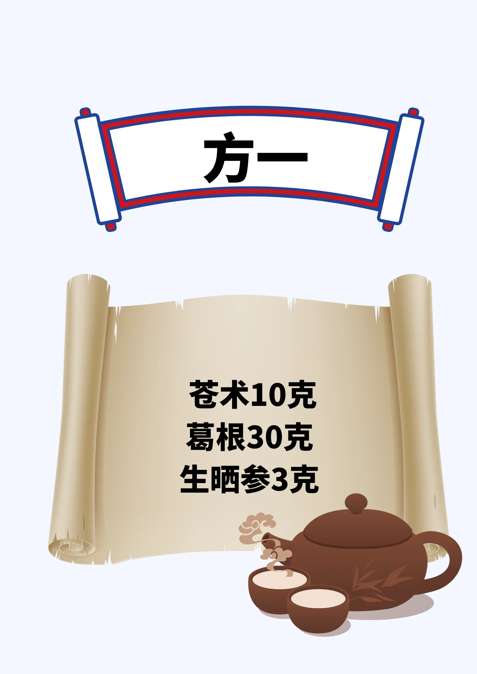 糖尿病患者喝茶有講究！這五個泡茶方 對症用起來 有助於健康