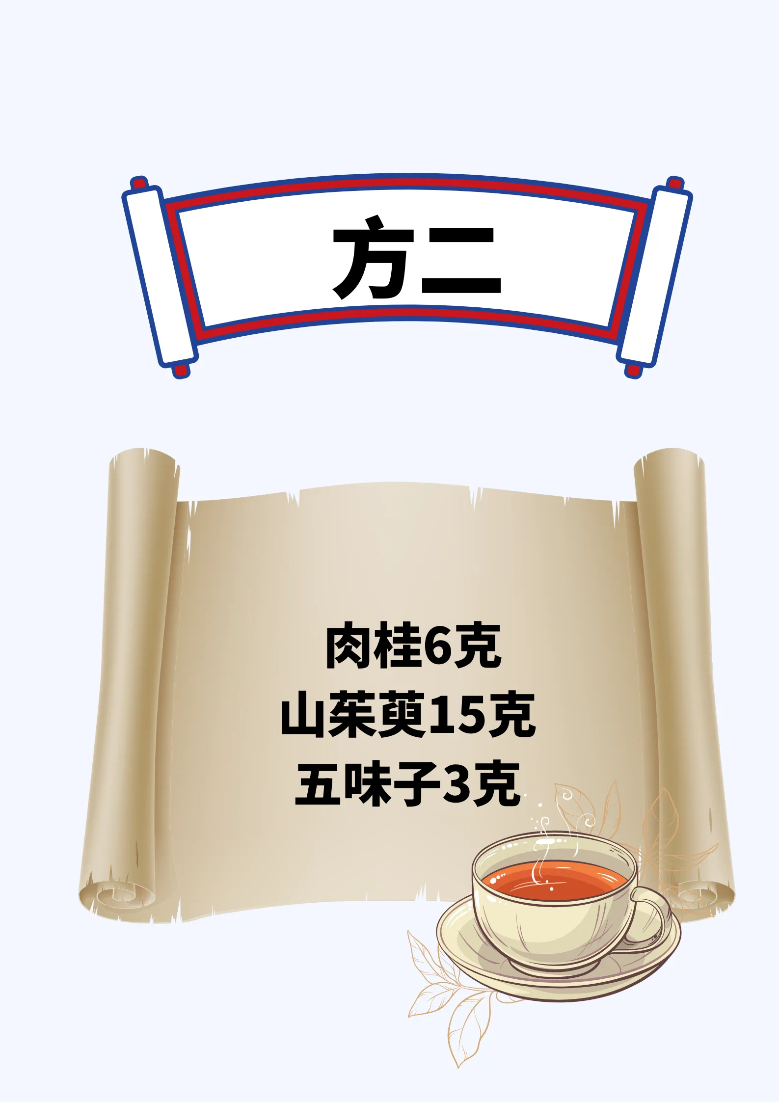 糖尿病患者喝茶有講究！這五個泡茶方 對症用起來 有助於健康