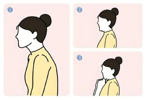 保護頸椎小妙招 保護頸椎小妙招