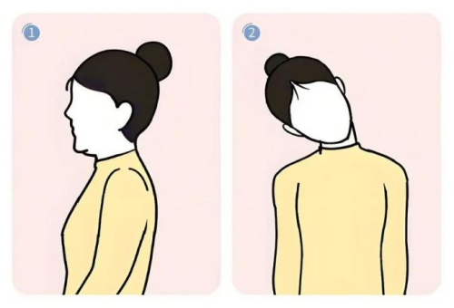 保護頸椎小妙招 保護頸椎小妙招