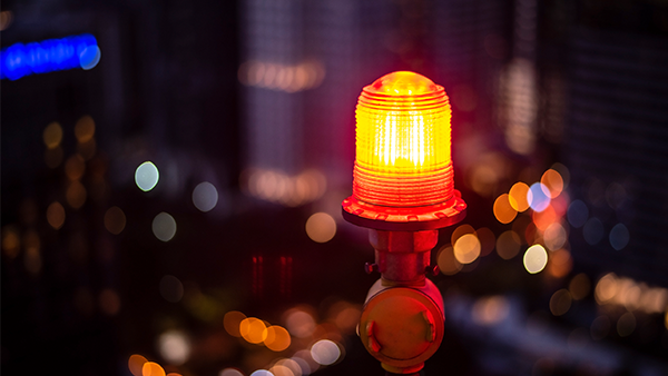 預警提示-3 預警提示-3