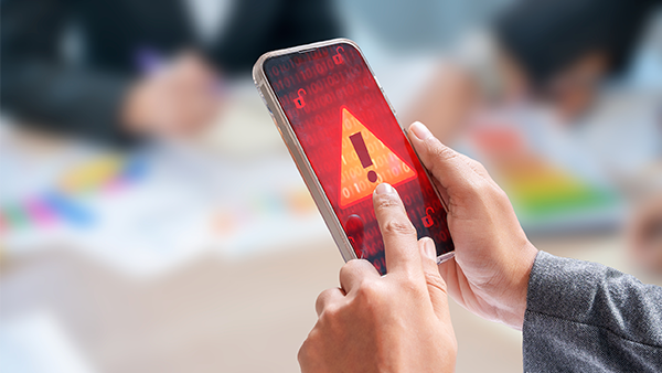 預警提示-4 預警提示-4