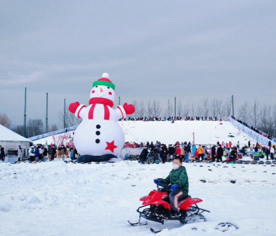 馬年春節怎麽玩?北京豐台給您準備了6條特色線路 馬年春節怎麽玩?北京豐台給您準備了6條特色線路