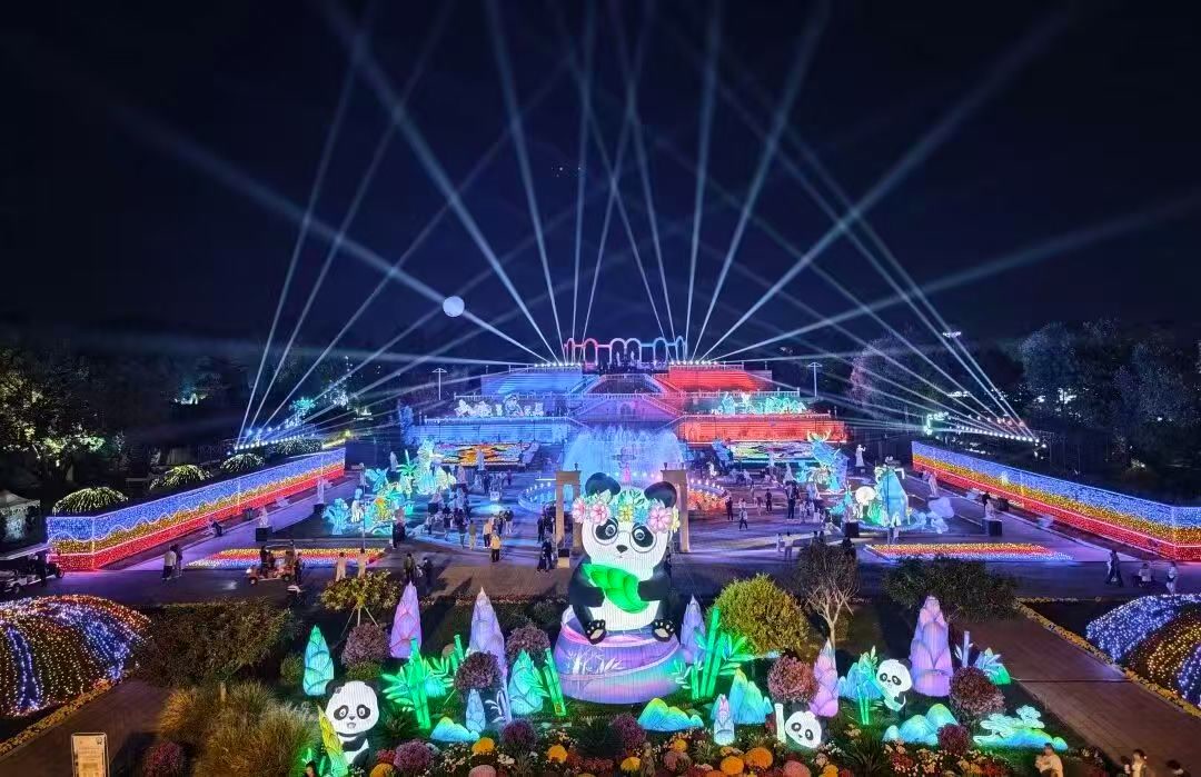 馬年春節怎麽玩?北京豐台給您準備了6條特色線路 馬年春節怎麽玩?北京豐台給您準備了6條特色線路