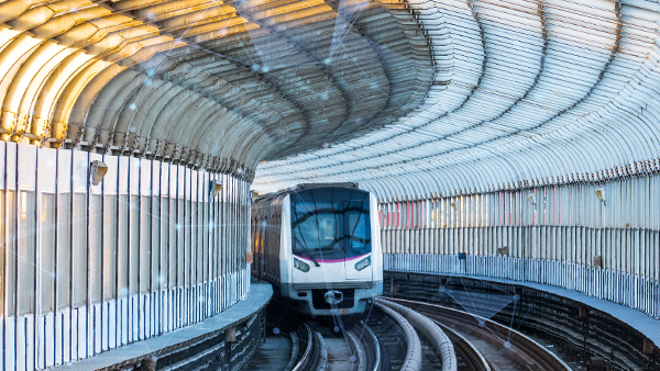 交通出行-地鐵 交通出行-地鐵