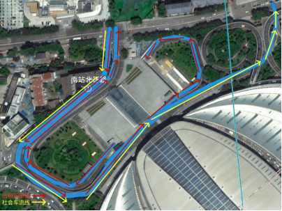 北京公安交管部門發布春運期間重點鐵路站區交通預測和出行提示 北京公安交管部門發布春運期間重點鐵路站區交通預測和出行提示