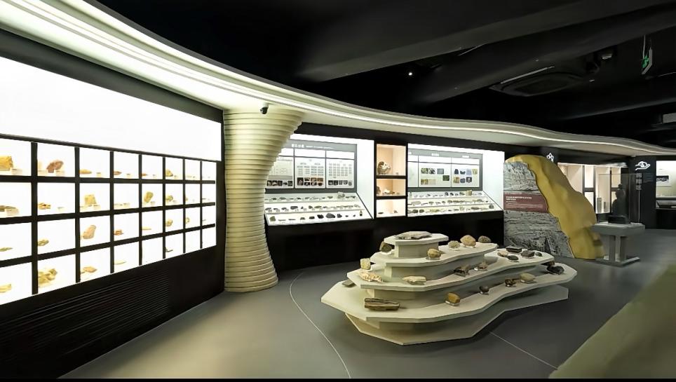 北京高校陸續開學 一批高校博物館和展覽換新重張 北京高校陸續開學 一批高校博物館和展覽換新重張