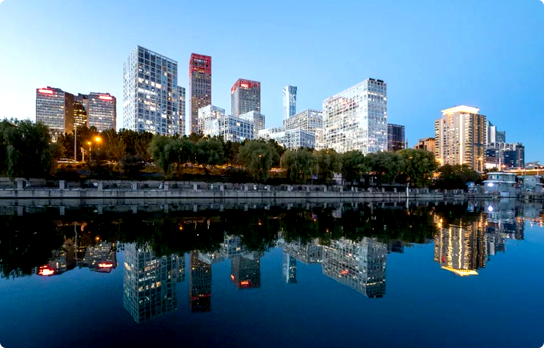 京津冀協同發展