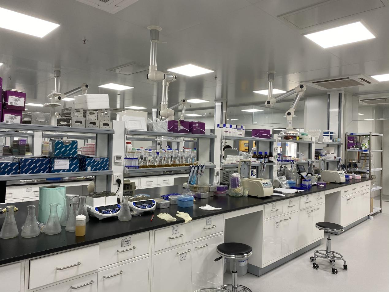 北京天廣實生物技術股份有限公司