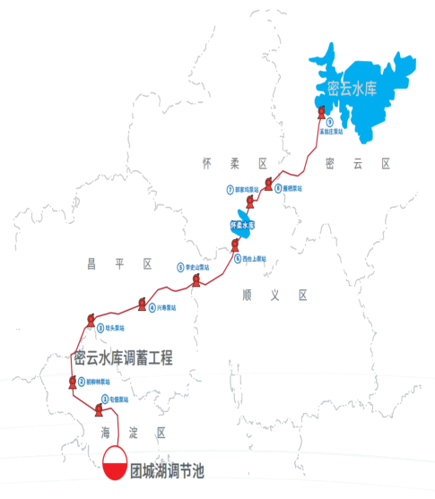 “水利工程日常運行與維護”項目 “水利工程日常運行與維護”項目