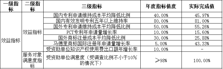 項目效益情況分析 項目效益情況分析