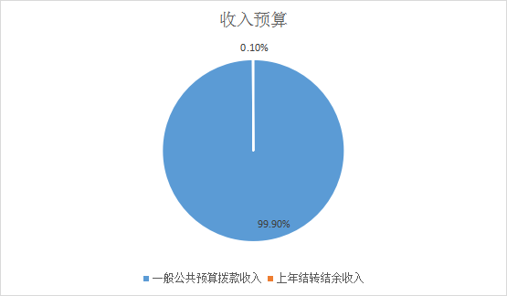 收入預算 收入預算