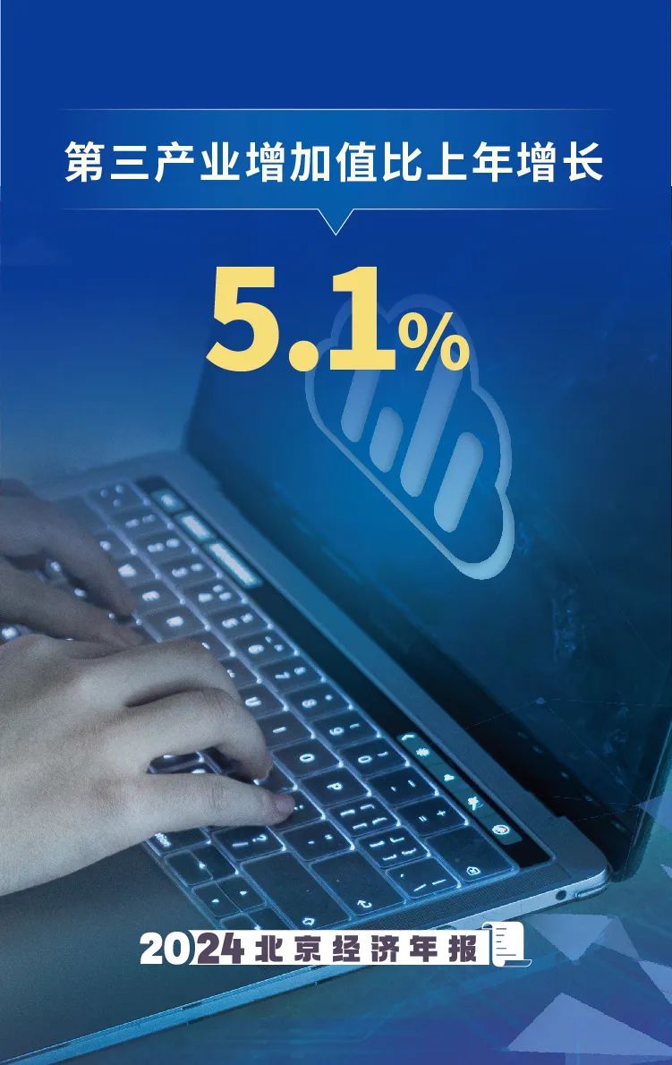 服務業運行平穩，優勢行業帶動突出