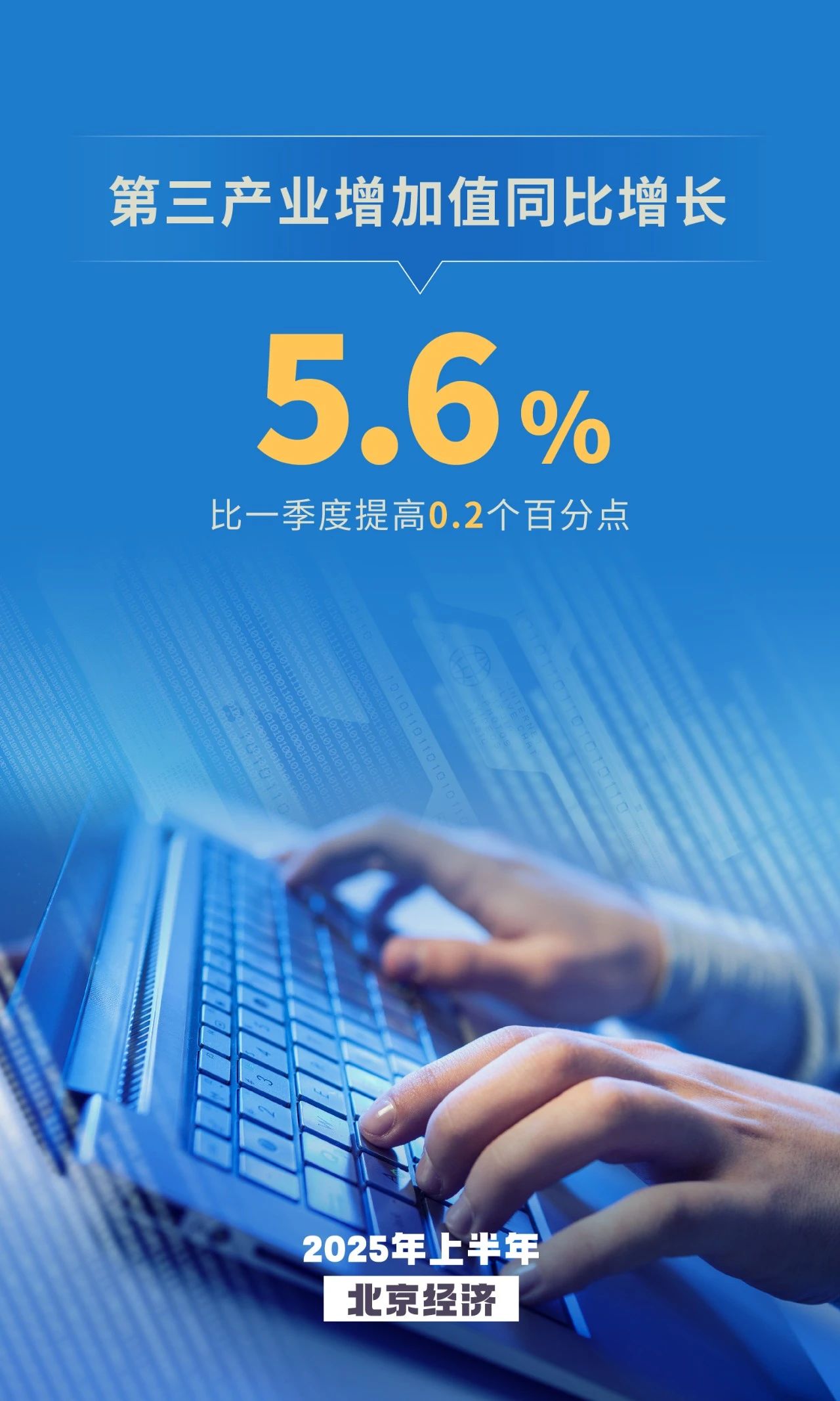 服務業發揮穩定器作用 優勢行業有力支撐 服務業發揮穩定器作用 優勢行業有力支撐