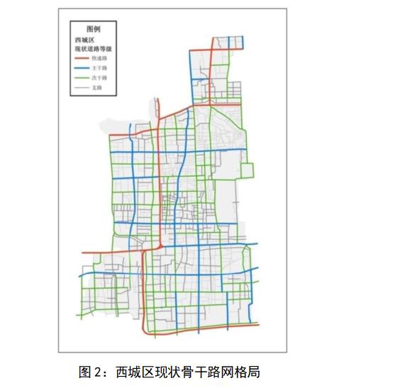 圖2：西城區現狀骨幹路網格局.jpg