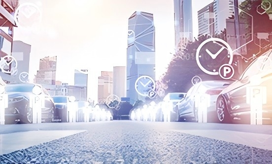 就打造新型智慧城市發展樣板等方麵征集建議