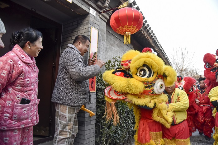 草廠社區鄰裏節 草廠社區鄰裏節