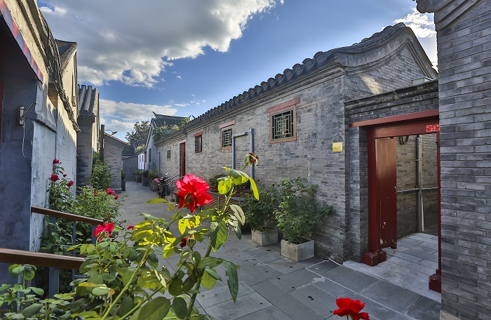 草廠六條 草廠六條