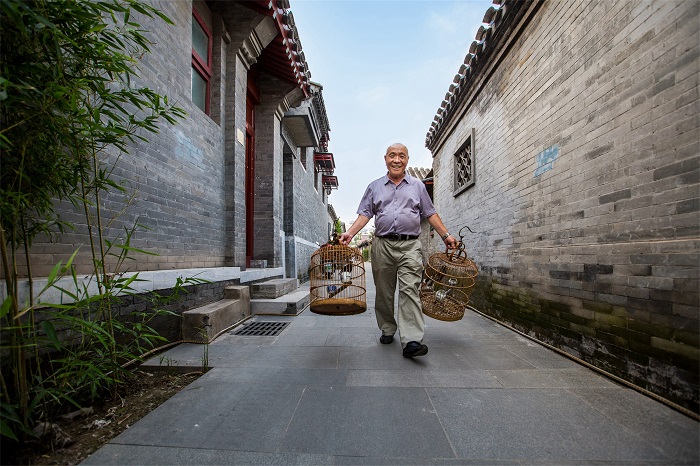 前門東區 前門東區