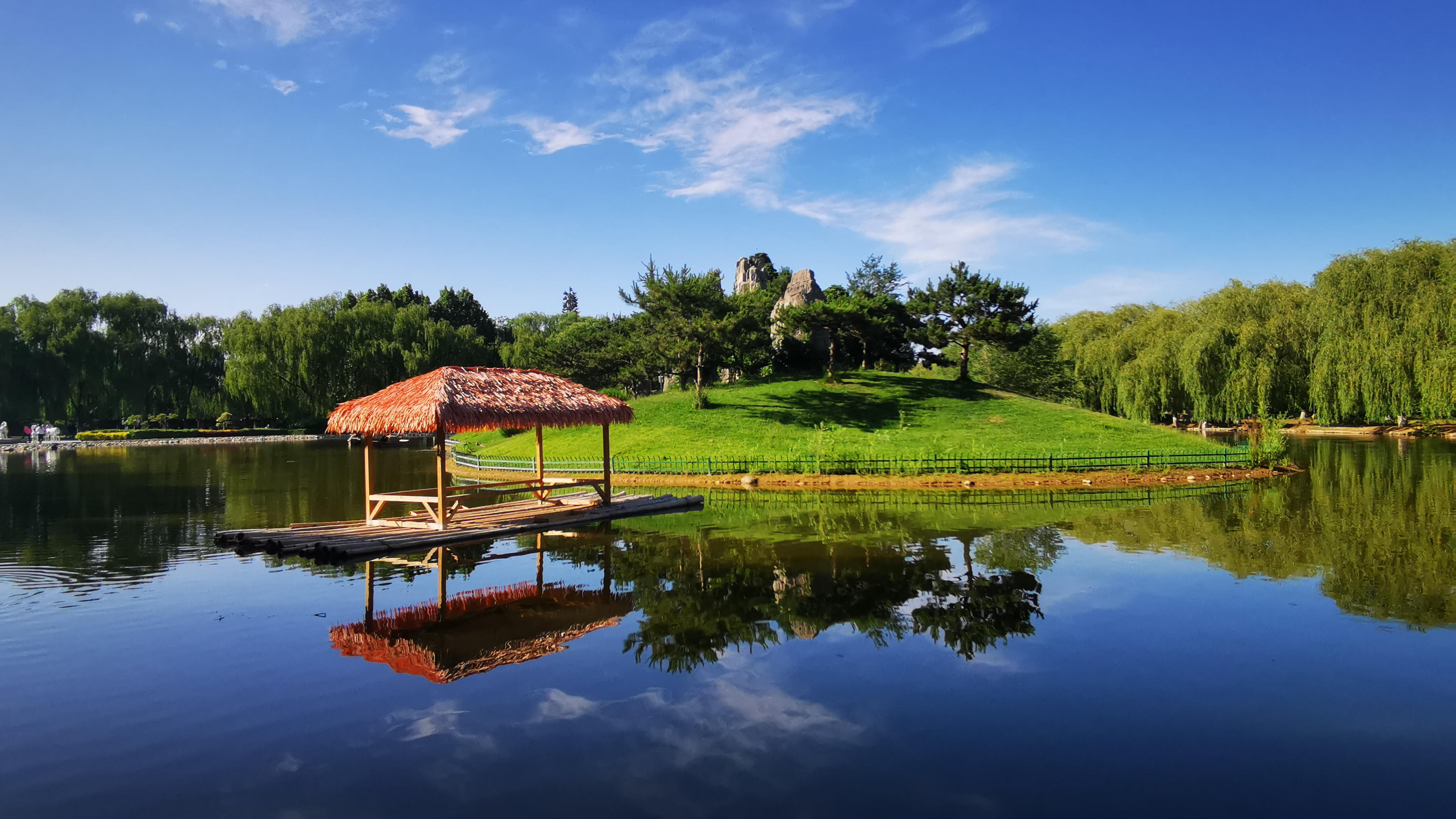 北京大興野生動物園
