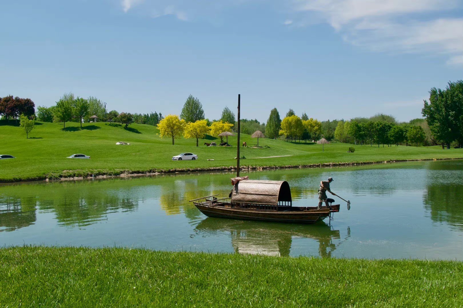 北京大興野生動物園
