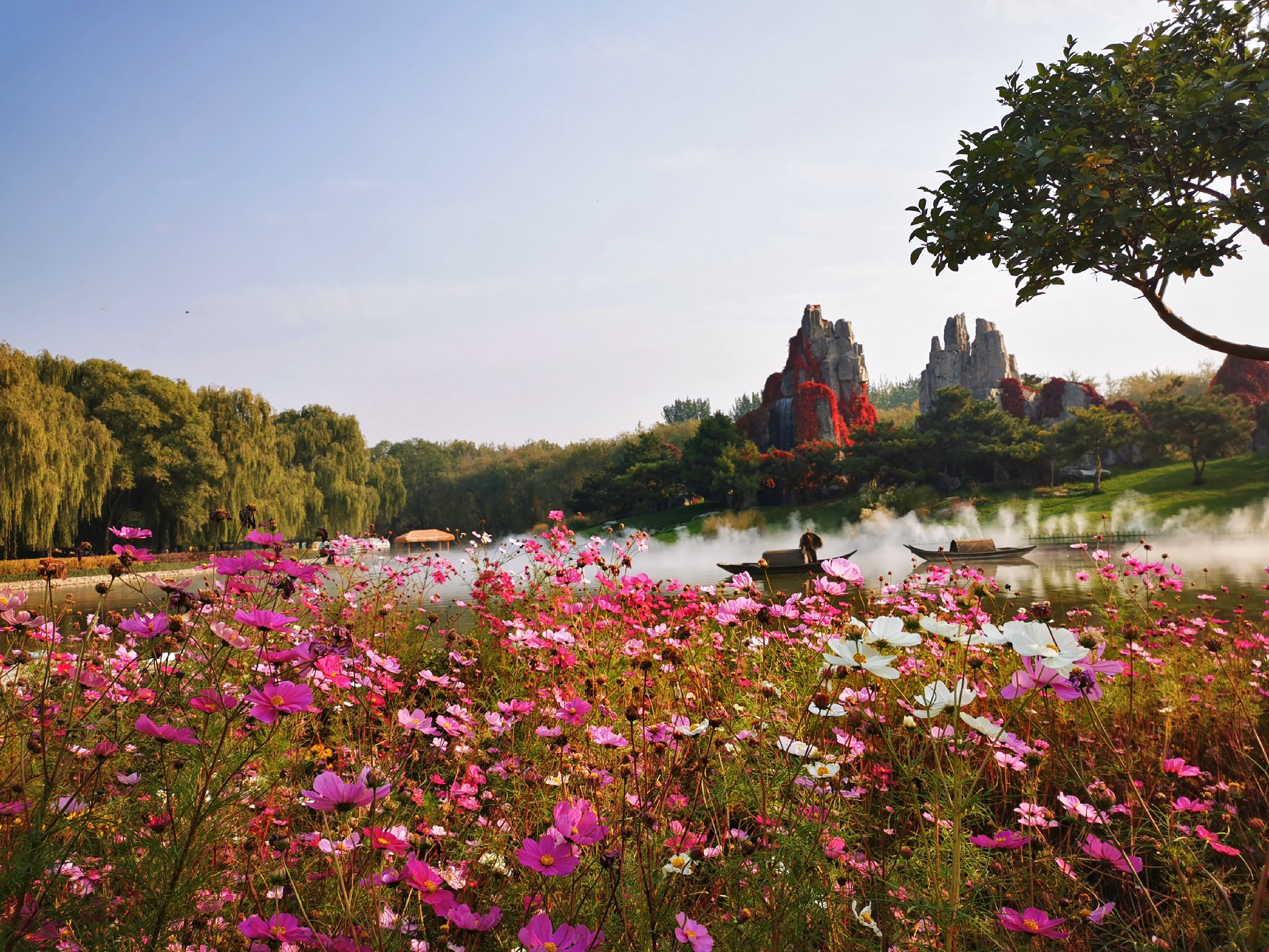 北京大興野生動物園