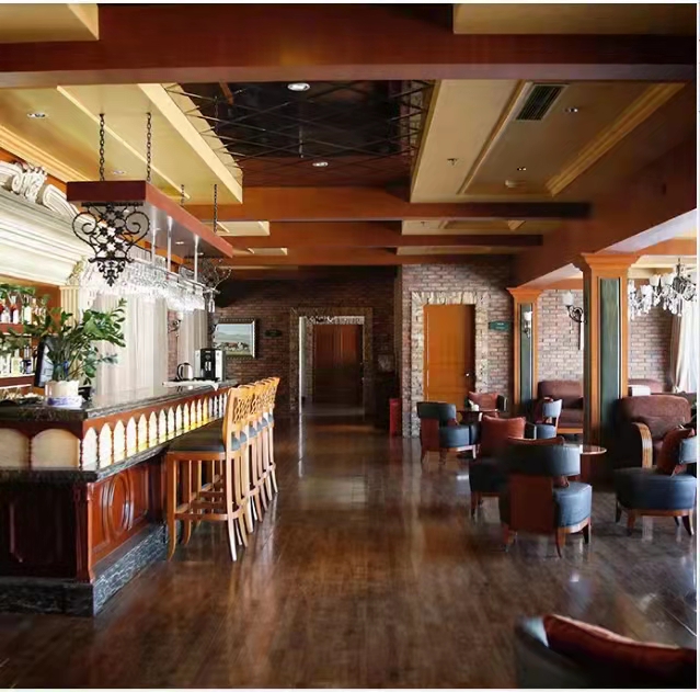 上林馬術中央公園