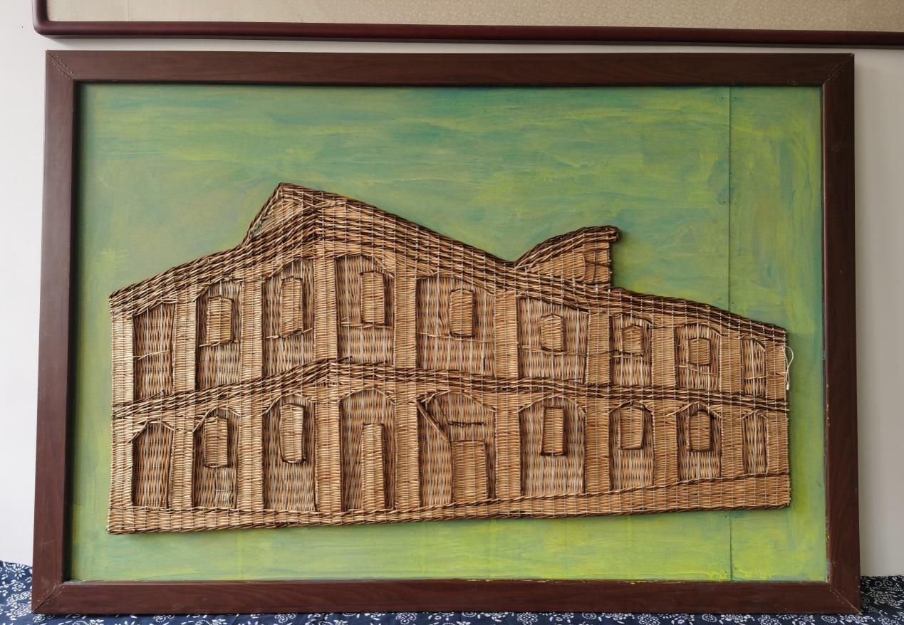 《柳編遵義會議會址》