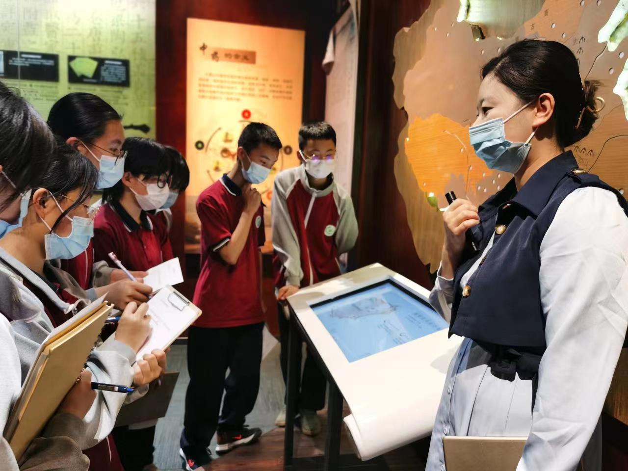 北京中藥炮製技術博物館