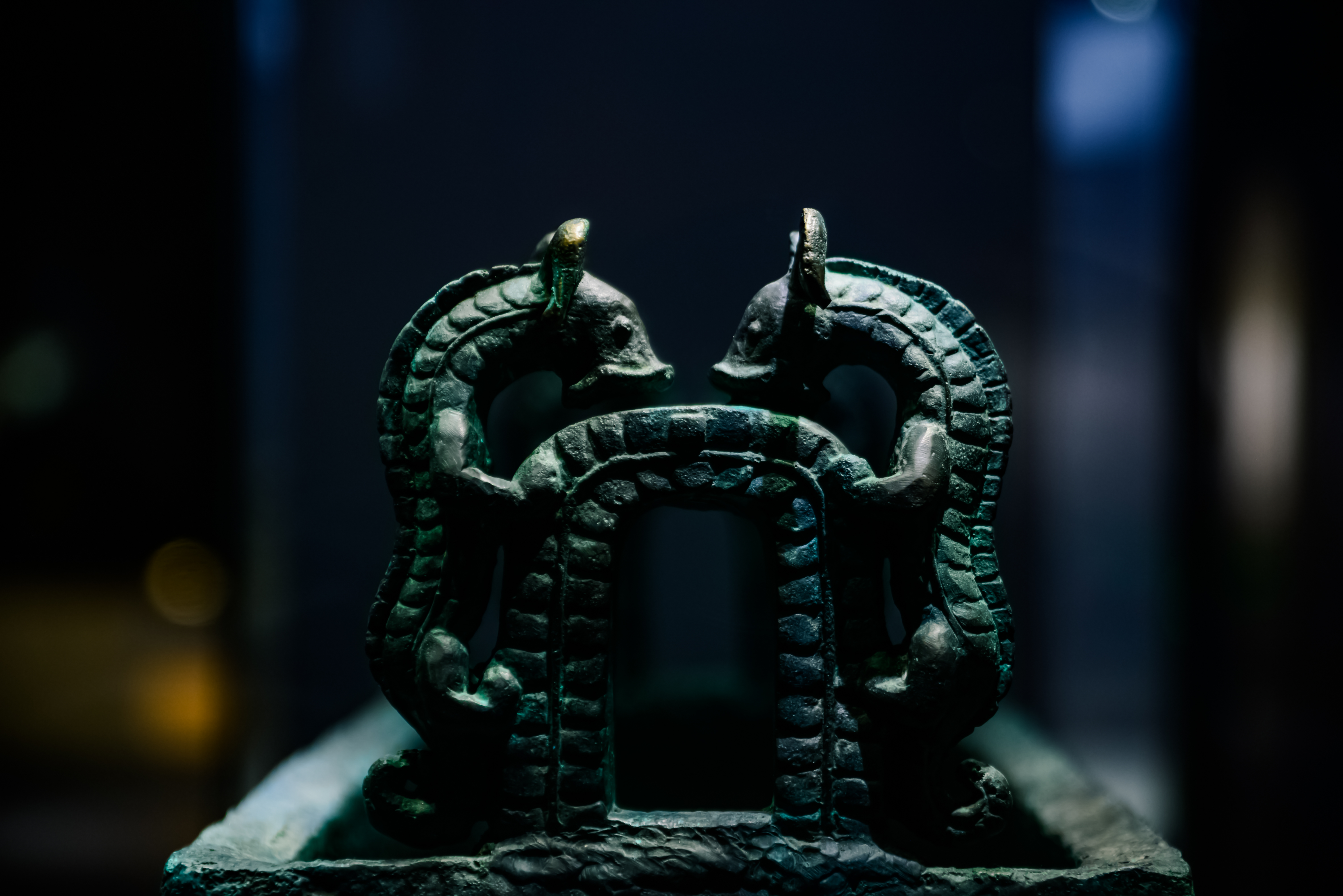 琉璃河西周燕都遺址