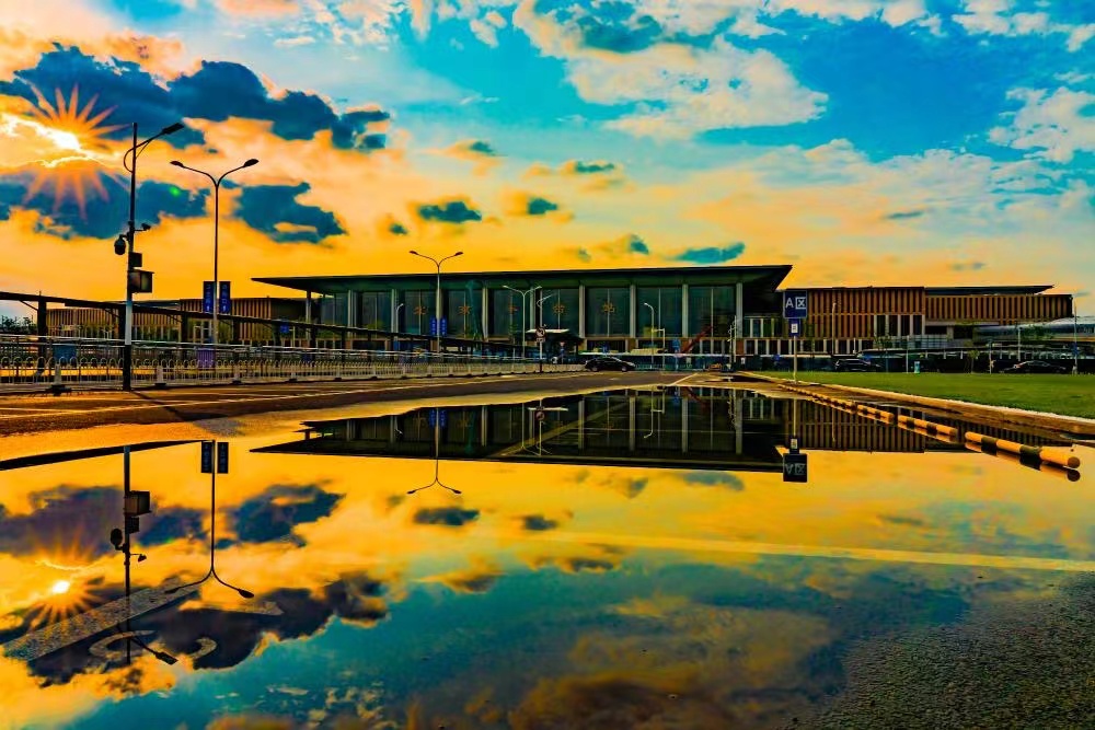 北京豐台站 北京豐台站