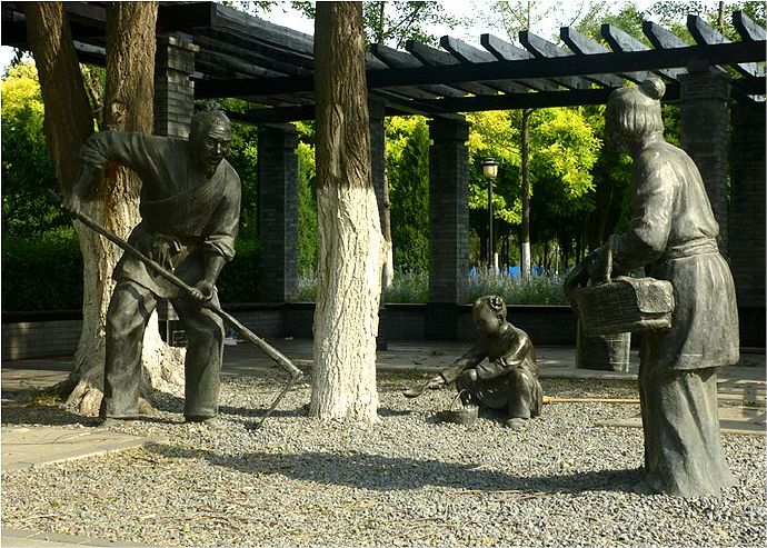 河堤柳的傳說.jpg 河堤柳的傳說.jpg