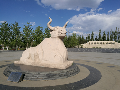 鎮水牛.jpg 鎮水牛.jpg