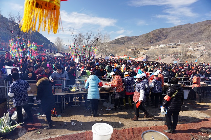 延慶水泉子鳥節