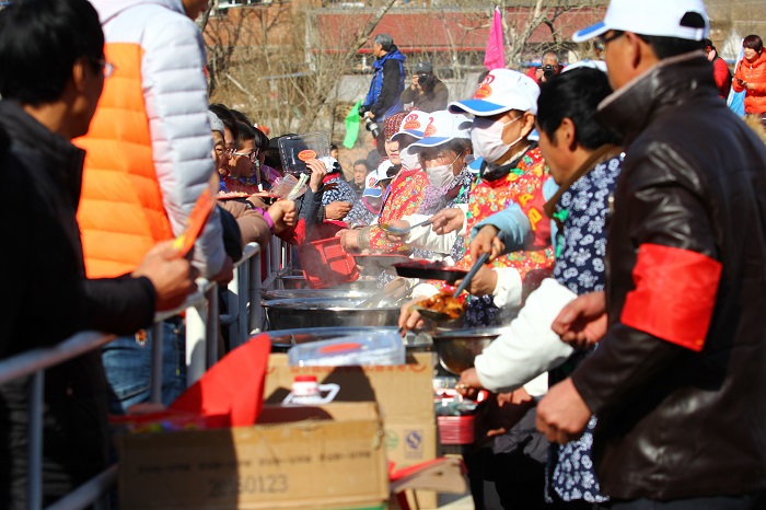 珍珠泉鄉水泉子村鳥節