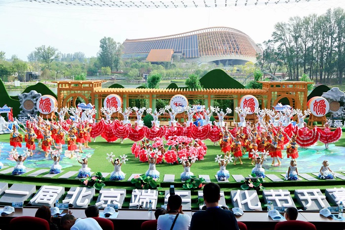 2019北京端午文化節
