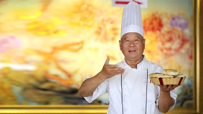 延慶火勺製作技藝 延慶火勺製作技藝