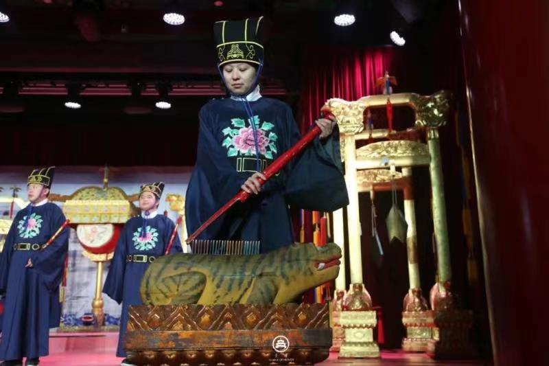 市屬公園開展“和滿京城 奮進九州”端午遊園會.jpg