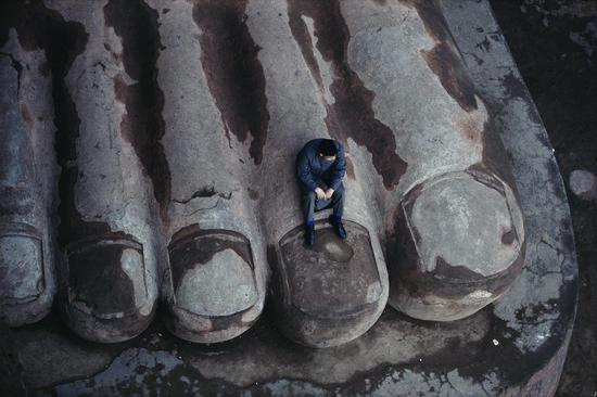 “中國本色——布魯諾·巴貝攝影展”開幕