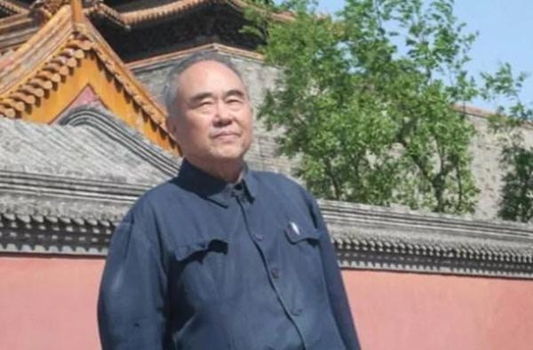 打開文化之門 | 聆聽紫禁城“故宮名琴記” ——緬懷古琴大家鄭瑉中先生