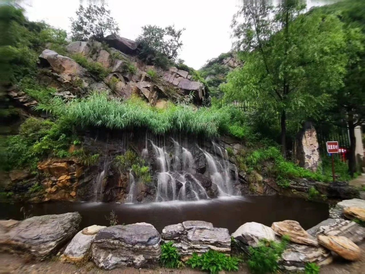 北京推出七條特色鄉村旅遊線路