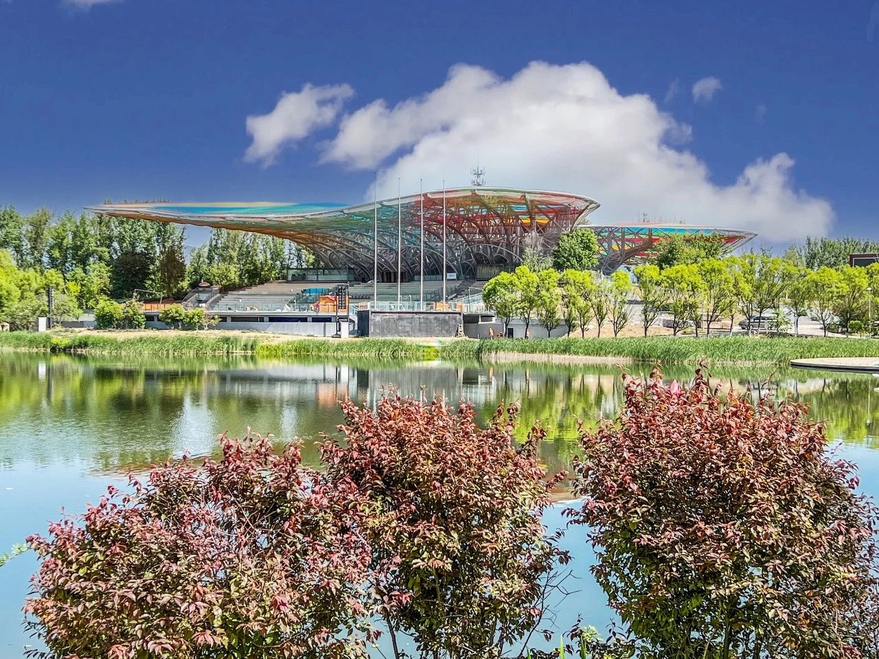 北京推出七條特色鄉村旅遊線路