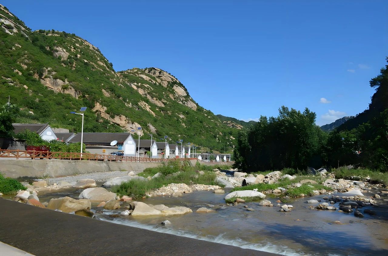 北京推出七條特色鄉村旅遊線路